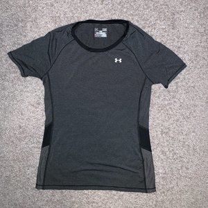 Under Armour W HeatGear® Short Sleeve | Size: S